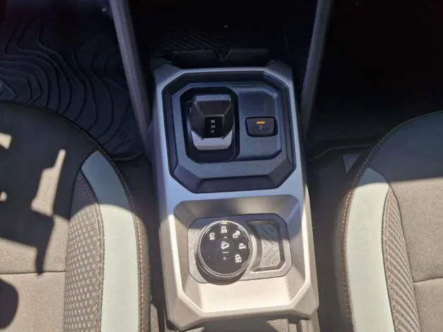 Dacia Duster 1.2 Hybrid Extreme 4WD
