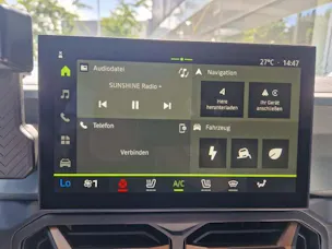DACIA Duster 1.2 Hybrid Extreme 4WD