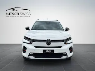 Citroën C3 1.2 Hybrid Max