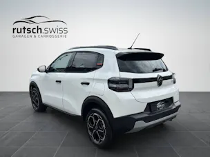 Citroën C3 1.2 Hybrid Max