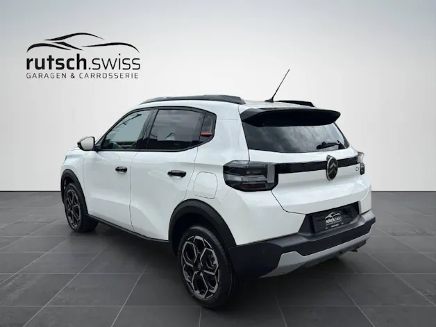 Citroën C3 1.2 Hybrid Max