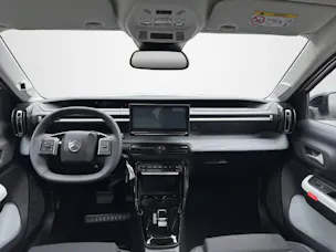 Citroën C3 1.2 Hybrid Max