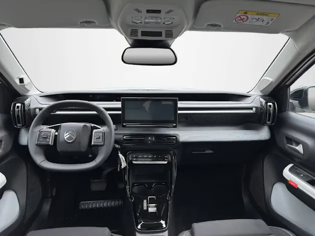 Citroën C3 1.2 Hybrid Max