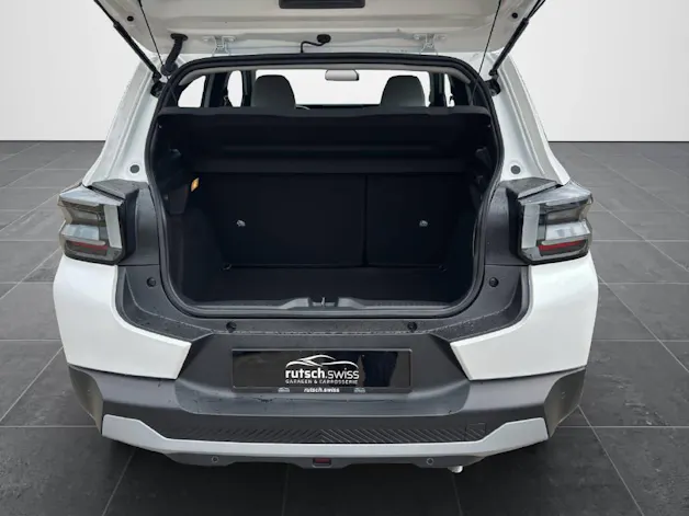 Citroën C3 1.2 Hybrid Max
