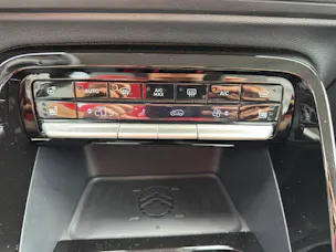 Citroën C3 1.2 Hybrid Max
