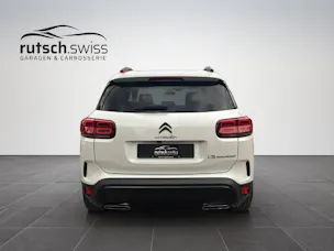 Citroën C5 Aircross 1.6 THP Shine EAT8