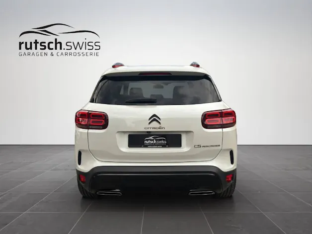 Citroën C5 Aircross 1.6 THP Shine EAT8