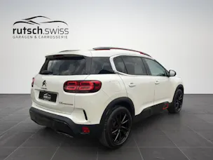Citroën C5 Aircross 1.6 THP Shine EAT8
