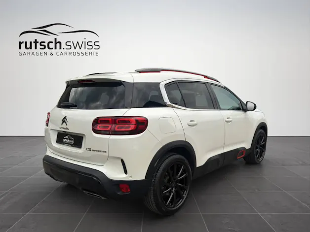 Citroën C5 Aircross 1.6 THP Shine EAT8