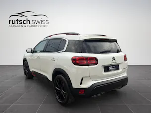 Citroën C5 Aircross 1.6 THP Shine EAT8