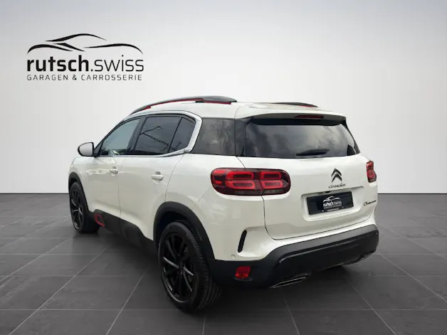 Citroën C5 Aircross 1.6 THP Shine EAT8