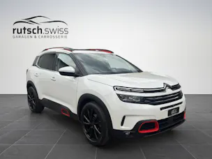 Citroën C5 Aircross 1.6 THP Shine EAT8