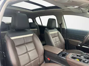 Citroën C5 Aircross 1.6 THP Shine EAT8