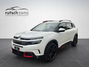 Citroën C5 Aircross 1.6 THP Shine EAT8