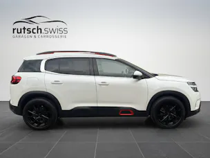 Citroën C5 Aircross 1.6 THP Shine EAT8