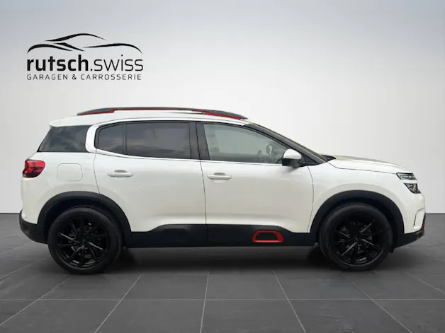 Citroën C5 Aircross 1.6 THP Shine EAT8