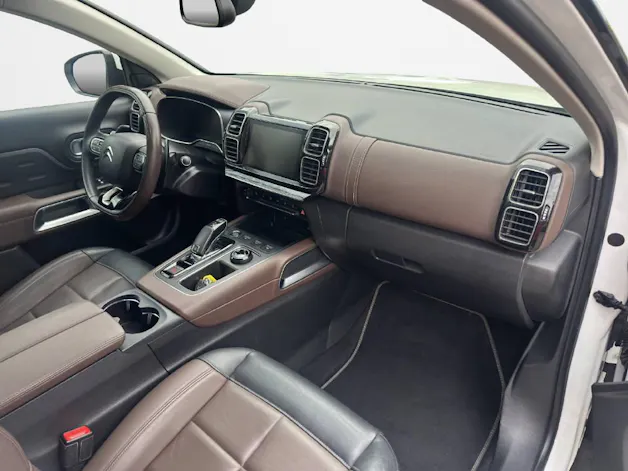 Citroën C5 Aircross 1.6 THP Shine EAT8