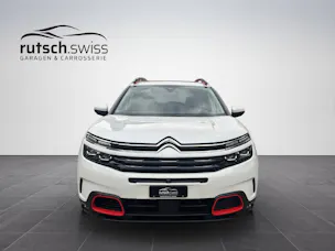 Citroën C5 Aircross 1.6 THP Shine EAT8