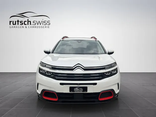 Citroën C5 Aircross 1.6 THP Shine EAT8