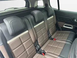 Citroën C5 Aircross 1.6 THP Shine EAT8