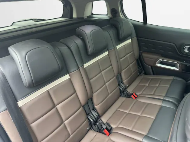 Citroën C5 Aircross 1.6 THP Shine EAT8