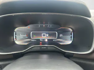 Citroën C5 Aircross 1.6 THP Shine EAT8