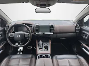 Citroën C5 Aircross 1.6 THP Shine EAT8