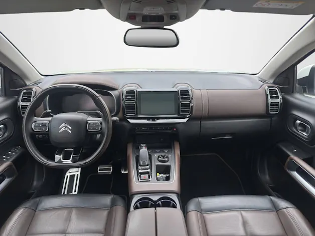 Citroën C5 Aircross 1.6 THP Shine EAT8