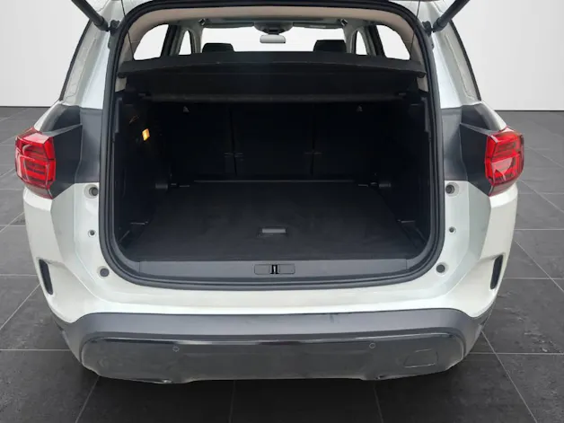 Citroën C5 Aircross 1.6 THP Shine EAT8