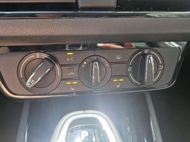 Škoda Kamiq 1.0 TSI Selection DSG
