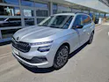 Škoda Kamiq 1.0 TSI Selection DSG