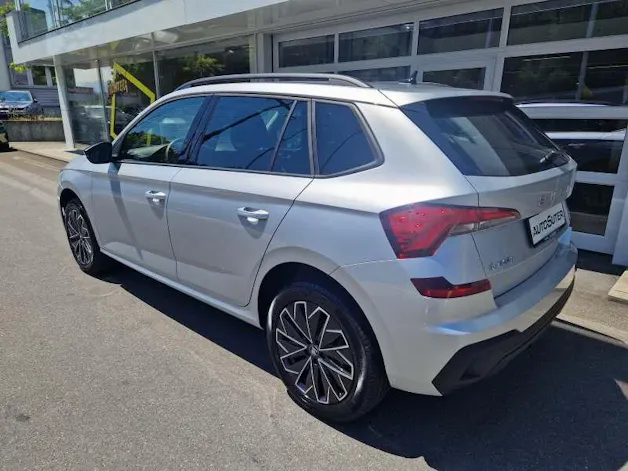 Škoda Kamiq 1.0 TSI Selection DSG