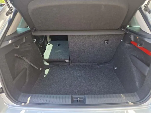 Škoda Kamiq 1.0 TSI Selection DSG