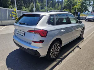 Škoda Kamiq 1.0 TSI Selection DSG