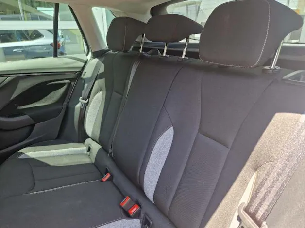 Škoda Kamiq 1.0 TSI Selection DSG