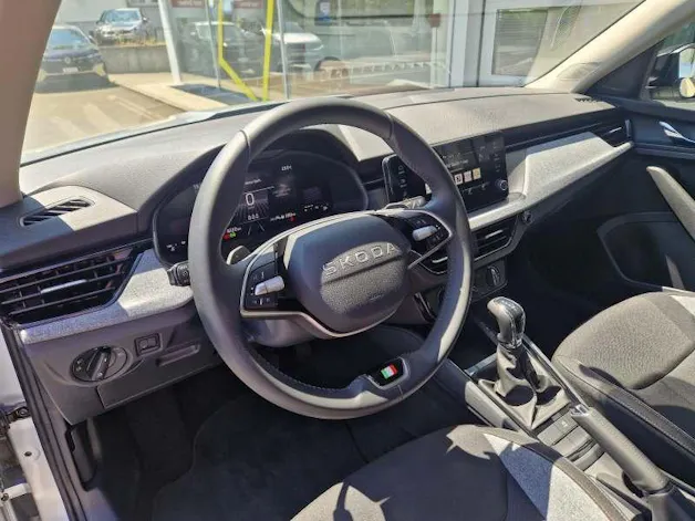 Škoda Kamiq 1.0 TSI Selection DSG