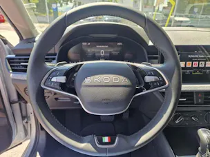 Škoda Kamiq 1.0 TSI Selection DSG