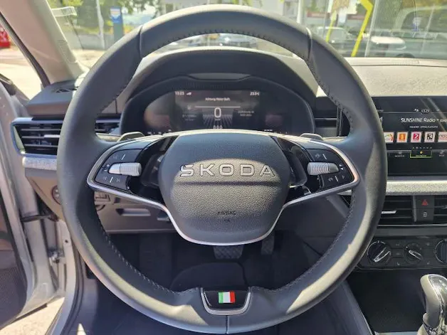 Škoda Kamiq 1.0 TSI Selection DSG
