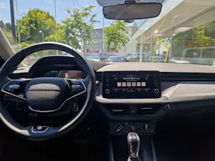 Škoda Kamiq 1.0 TSI Selection DSG