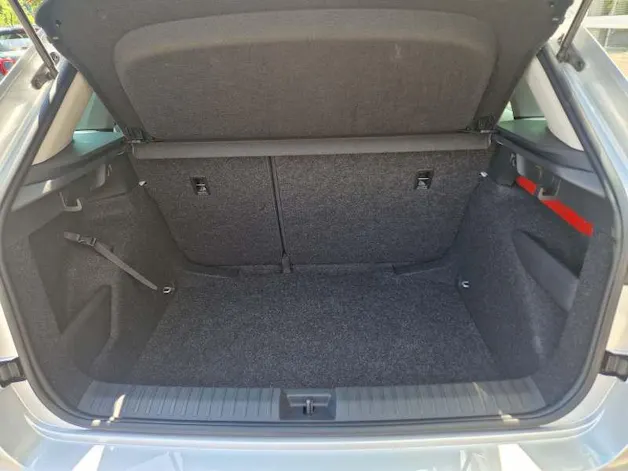 Škoda Kamiq 1.0 TSI Selection DSG