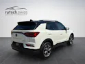 KGM Korando 1.5 T-Gdi Blackline 4x4