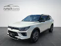 KGM Korando 1.5 T-Gdi Blackline 4x4