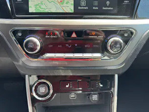 KGM Korando 1.5 T-Gdi Blackline 4x4