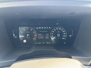 KGM Korando 1.5 T-Gdi Blackline 4x4