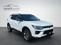 KGM Korando 1.5 T-Gdi Blackline 4x4