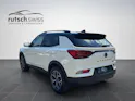 KGM Korando 1.5 T-Gdi Blackline 4x4