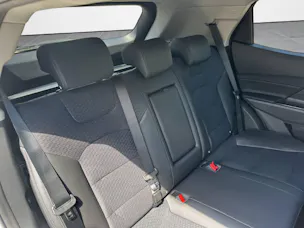 KGM Korando 1.5 T-Gdi Blackline 4x4