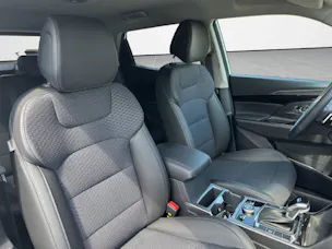 KGM Korando 1.5 T-Gdi Blackline 4x4