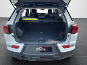 KGM Korando 1.5 T-Gdi Blackline 4x4