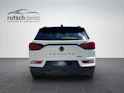 KGM Korando 1.5 T-Gdi Blackline 4x4
